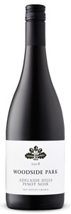 14pinot Noir Tomich Woodside Park (Adelaide Wine) 2014